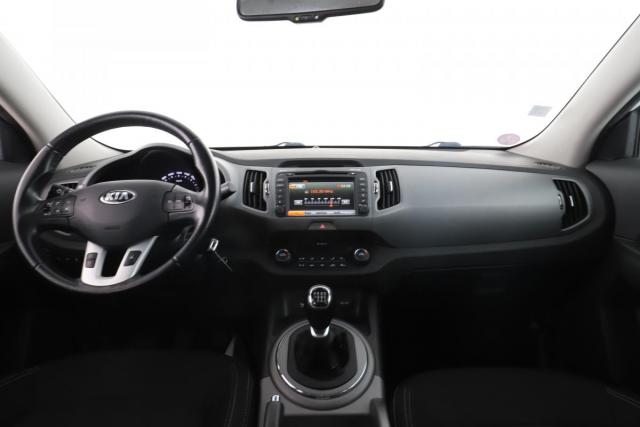 Kia Sportage image 2