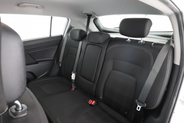 Kia Sportage image 8