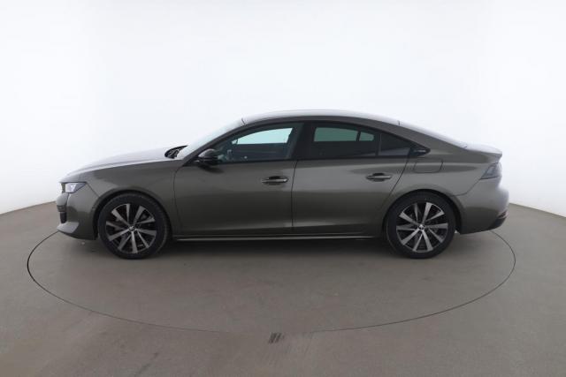 Peugeot 508 image 6