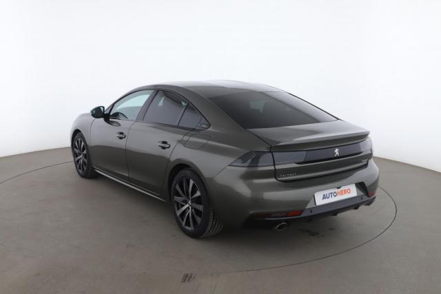 Peugeot 508 image 9