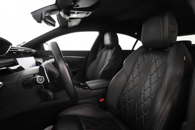 Peugeot 508 image 8