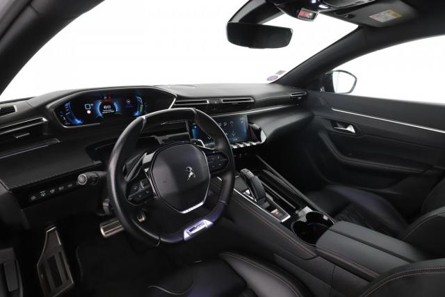 Peugeot 508 image 3