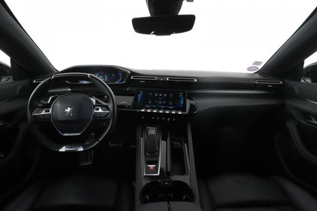 Peugeot 508 image 1