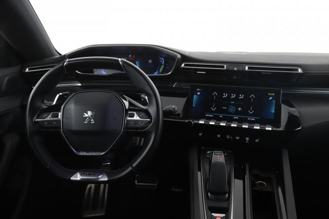 Peugeot 508 image 5