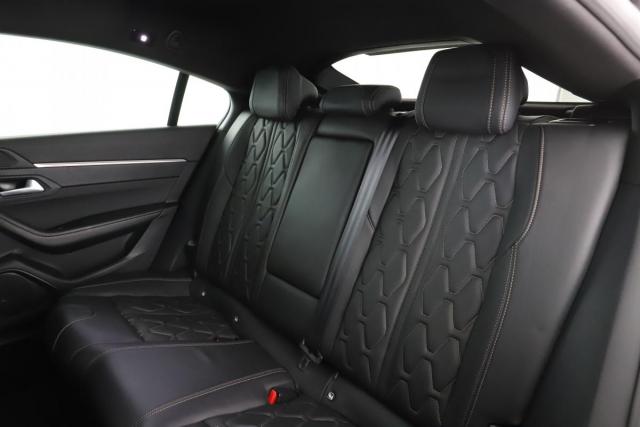 Peugeot 508 image 4