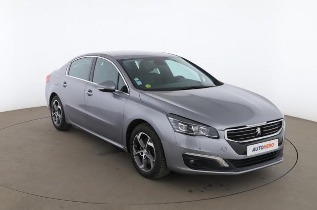 Peugeot 508 image 6