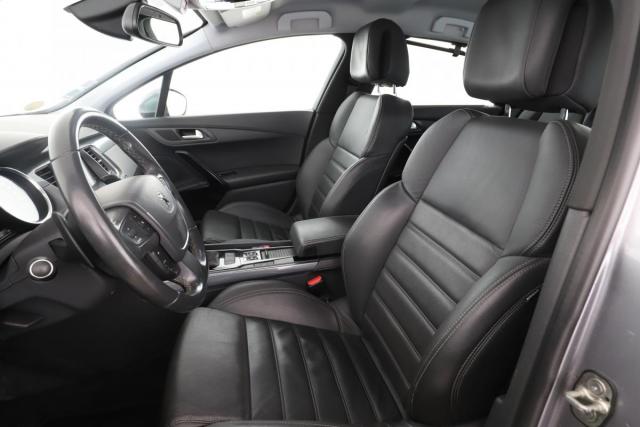 Peugeot 508 image 8