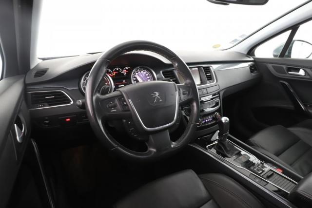 Peugeot 508 image 3