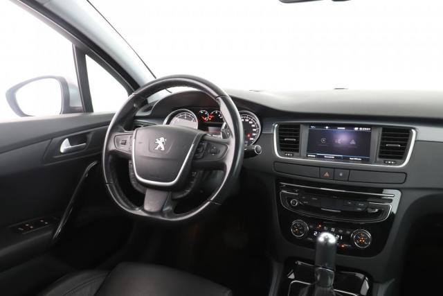 Peugeot 508 image 5