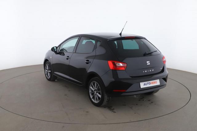 Seat Ibiza image 8