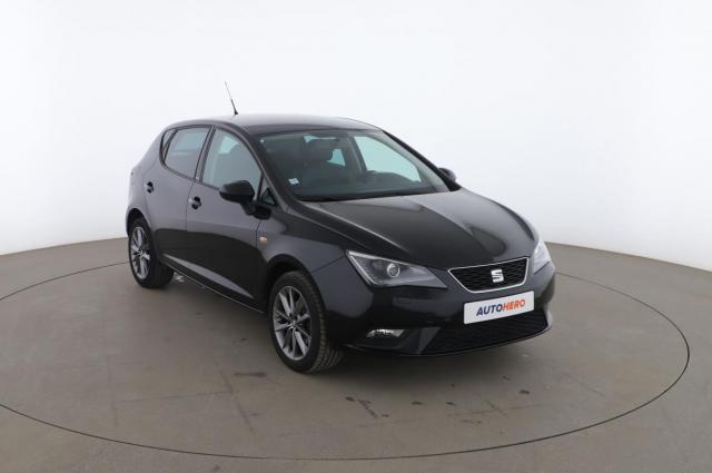 Seat Ibiza image 9