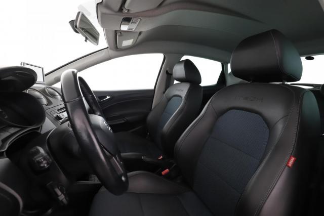 Seat Ibiza image 5