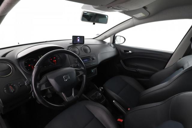 Seat Ibiza image 4