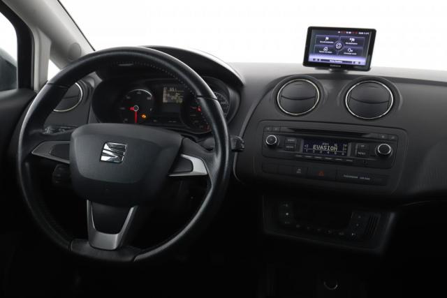 Seat Ibiza image 1