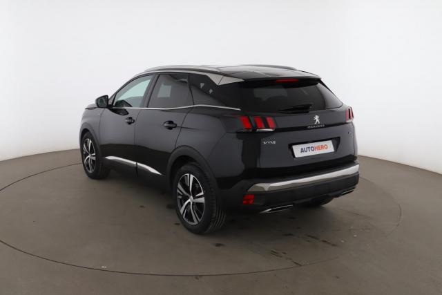 Peugeot 3008 image 1