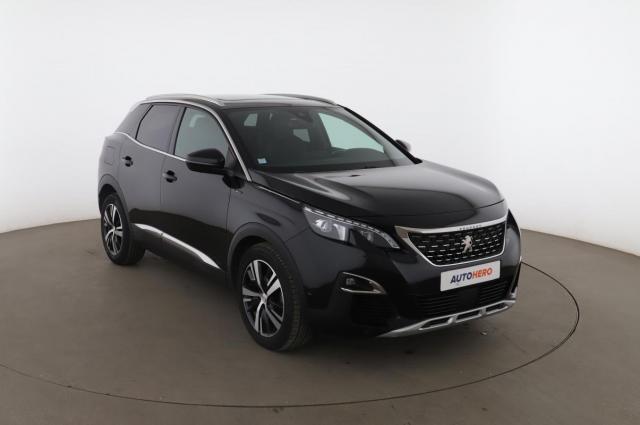 Peugeot 3008 image 8