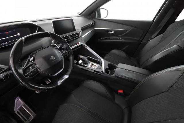 Peugeot 3008 image 3