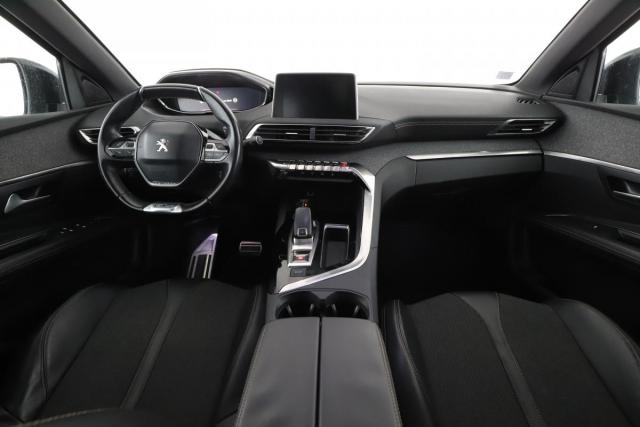 Peugeot 3008 image 6