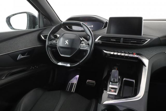 Peugeot 3008 image 4