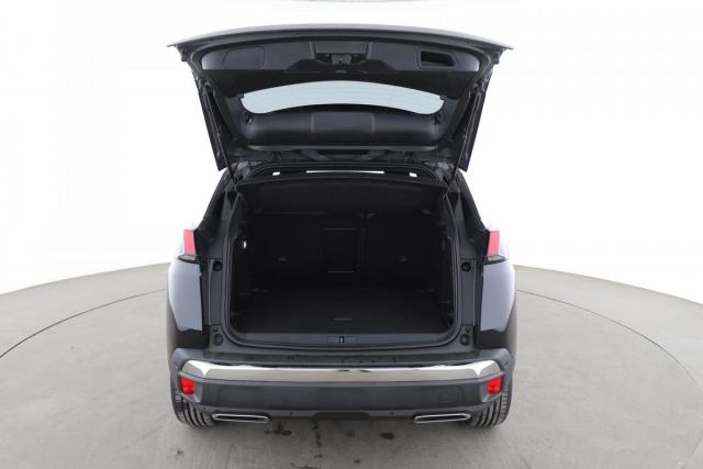 Peugeot 3008 image 5