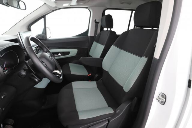 Citroen Berlingo image 4