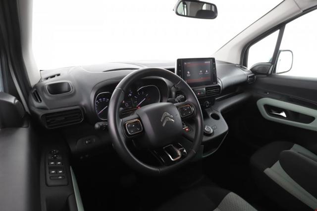 Citroen Berlingo image 6