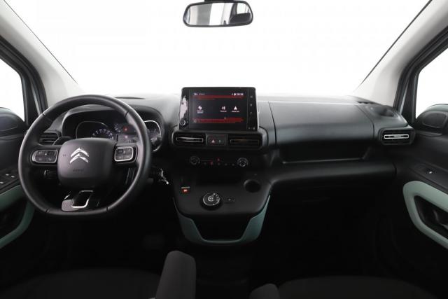 Citroen Berlingo image 1