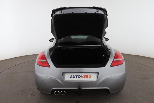 Peugeot Rcz image 6