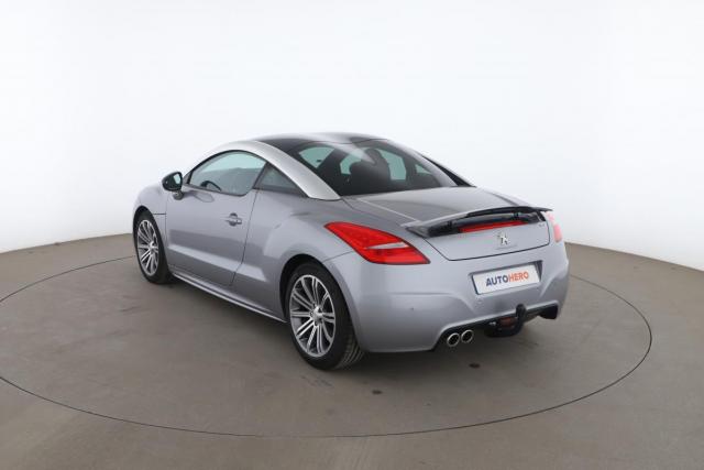 Peugeot Rcz image 3