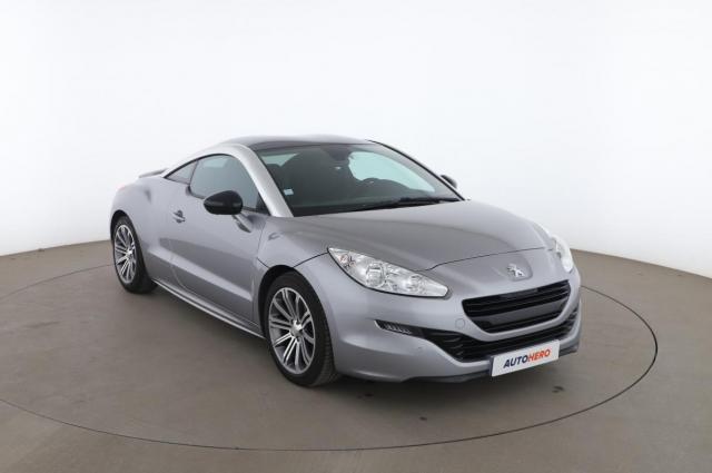 Peugeot Rcz image 1