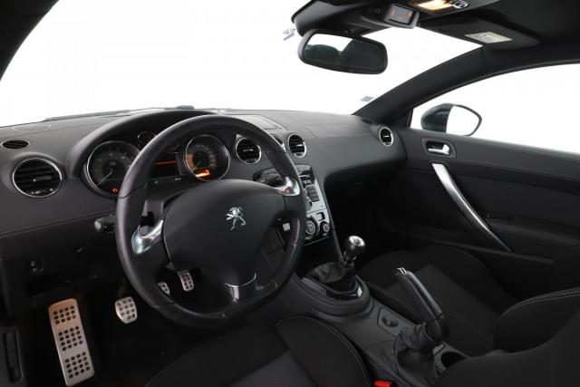 Peugeot Rcz image 8