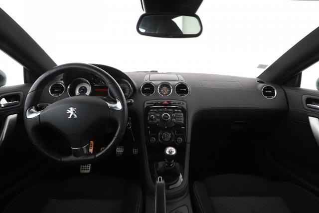 Peugeot Rcz image 5