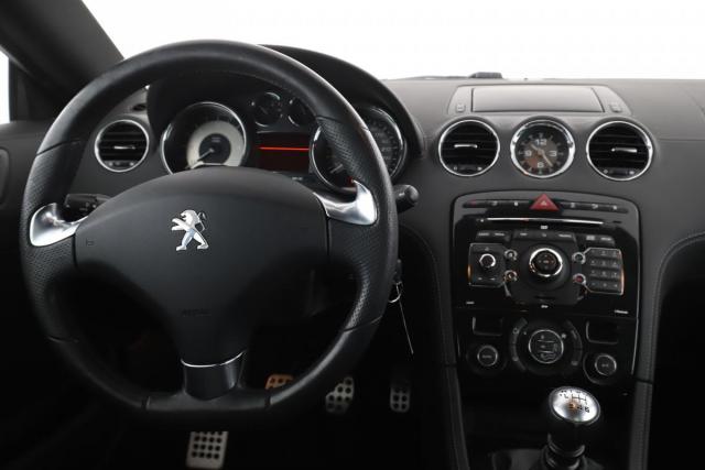 Peugeot Rcz image 2