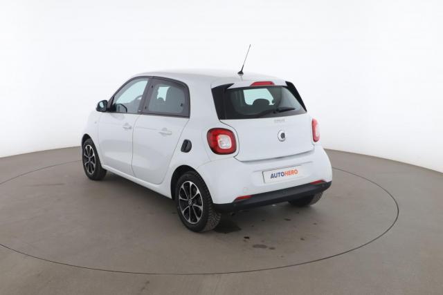 Smart Forfour image 3