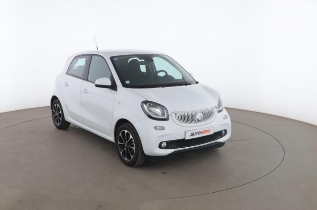 Smart Forfour image 6