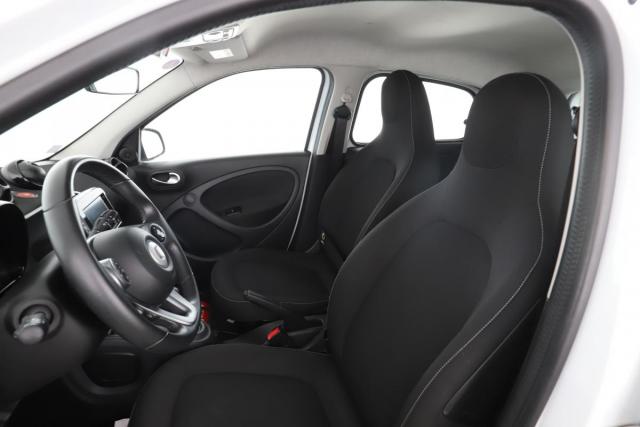 Smart Forfour image 1