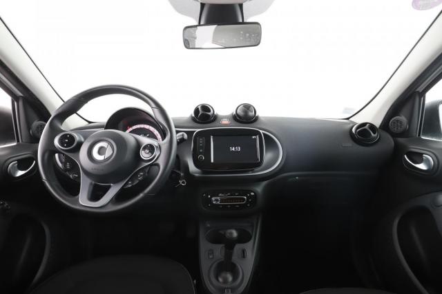 Smart Forfour image 7