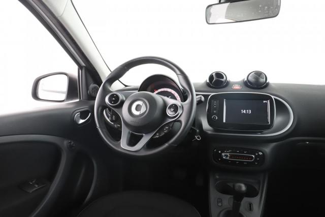 Smart Forfour image 4