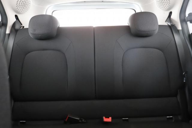 Smart Forfour image 8