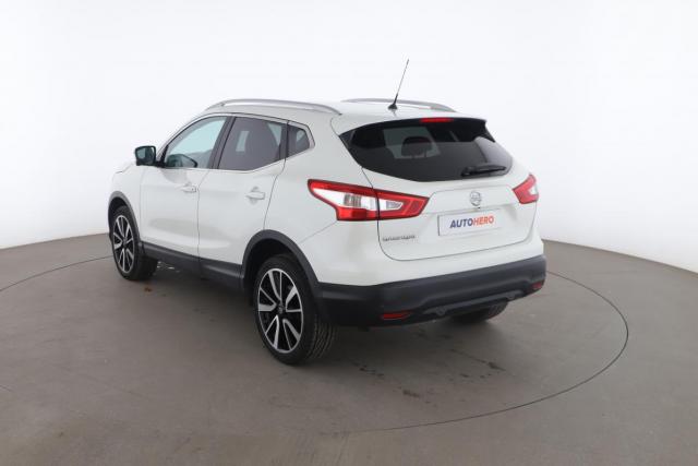 Nissan Qashqai image 9