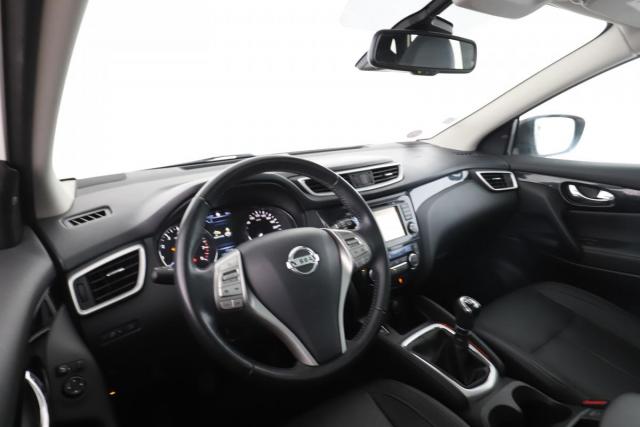 Nissan Qashqai image 5