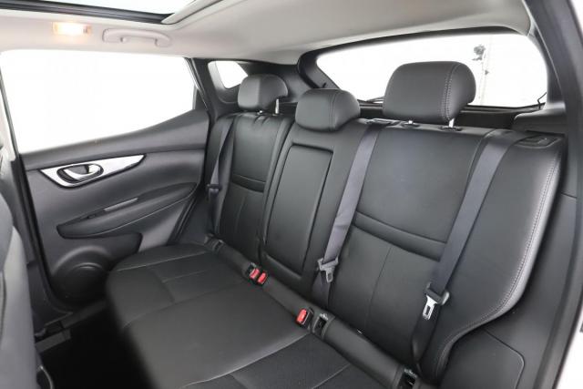 Nissan Qashqai image 8