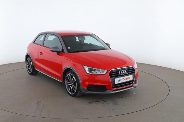 Audi A1 image 9