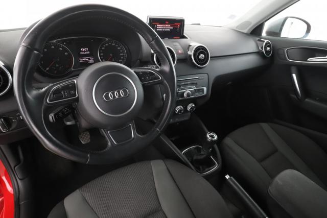 Audi A1 image 7