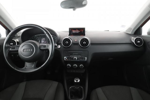 Audi A1 image 4