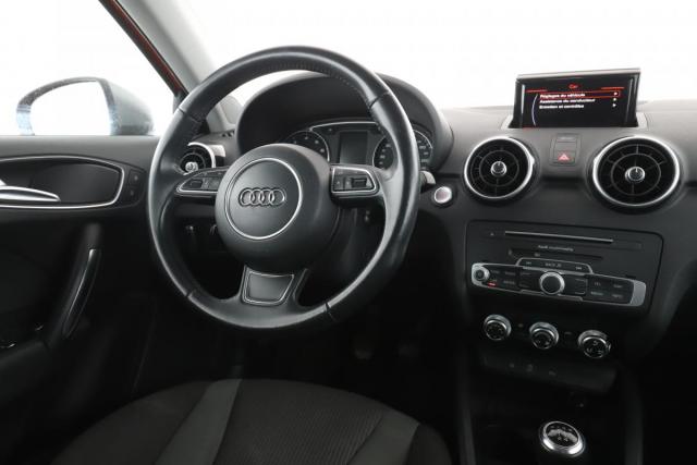 Audi A1 image 6