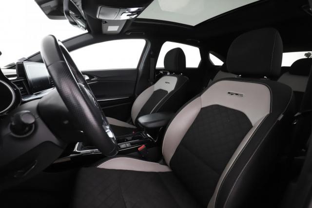 Kia Proceed image 3