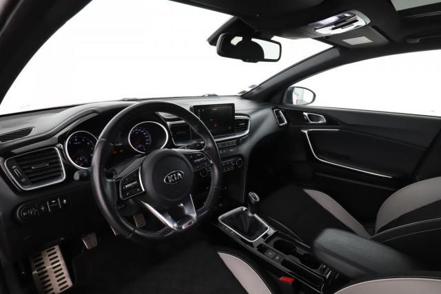 Kia Proceed image 5