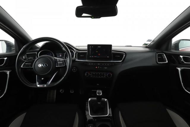 Kia Proceed image 6
