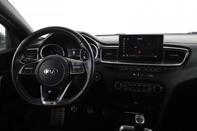 Kia Proceed image 8